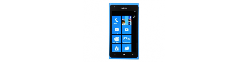 Nokia Lumia 900